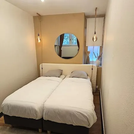 Apartmán Le Clos Medieval - 2 Bedrooms, Wi-fi, Terrace Montluçon