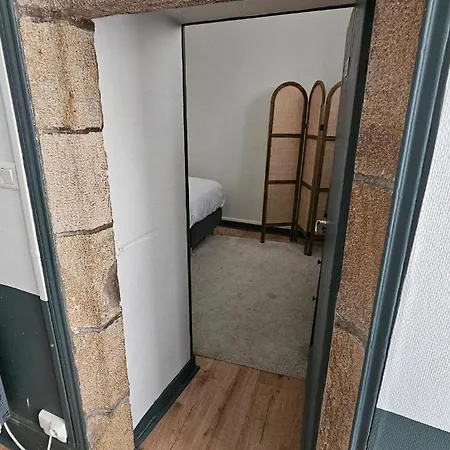Le Clos Medieval - 2 Bedrooms, Wi-fi, Terrace