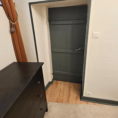 Le Clos Medieval - 2 Bedrooms, Wi-fi, Terrace