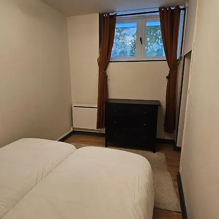 Le Clos Medieval - 2 Bedrooms, Wi-fi, Terrace Appartement